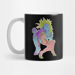 Sweethearts Mug